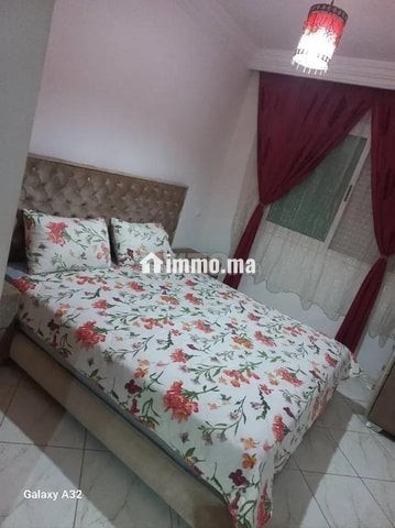 شقة للكراء قرب جامع الفنا - Location Vacances - Marrakech - photo 2