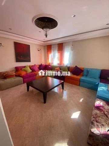 شقة للكراء قرب جامع الفنا - Location Vacances - Marrakech - photo 3
