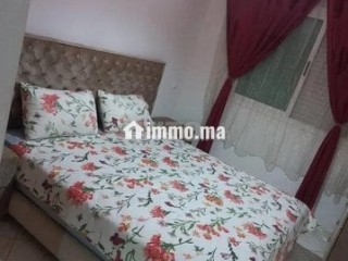 شقة للكراء قرب جامع الفنا - Appartement Location Vacances - Marrakech