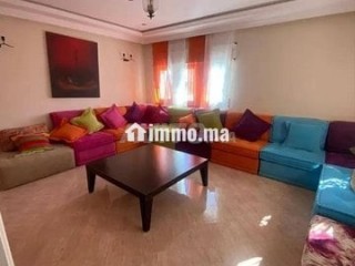 شقة للكراء قرب جامع الفنا - Appartement Location Vacances - Marrakech