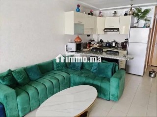شقة للكراء قرب جامع الفنا - Appartement Location Vacances - Marrakech