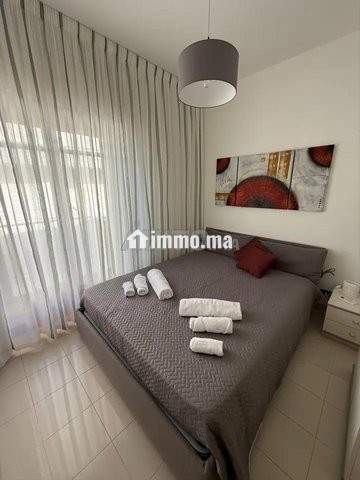 Appartement 350 lila côté McDonald's - Location Immobilier - Marrakech - photo 2