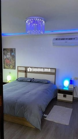 Appartement 350 lila côté McDonald's - Location Immobilier - Marrakech - photo 3