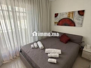 Appartement 350 lila côté McDonald's - Appartement à louer - Marrakech