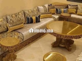 Appartement 350 lila côté McDonald's - Appartement à louer - Marrakech