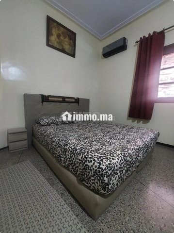 Garçoniere Meublée Hamria - Location Vacances - Meknes - photo 2