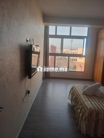 Appartement meublé à louer longue durée à Agadir - Location Immobilier - Agadir - photo 2