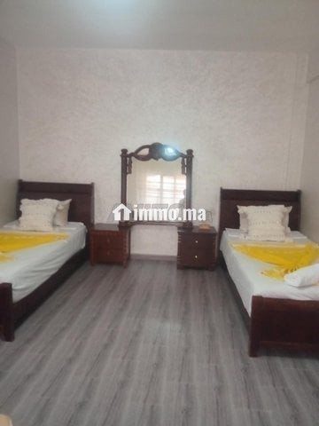 Appartement meublé à louer longue durée à Agadir - Location Immobilier - Agadir - photo 3