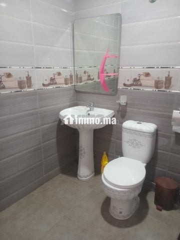 Appartement meublé à louer longue durée à Agadir - Location Immobilier - Agadir - photo 6