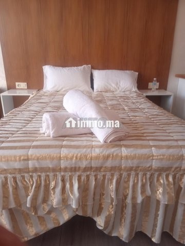 Appartement meublé à louer longue durée à Agadir - Location Immobilier - Agadir - photo 7