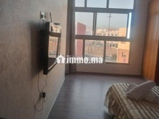 Appartement meublé à louer longue durée à Agadir - Appartement à louer - Agadir