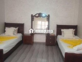 Appartement meublé à louer longue durée à Agadir - Appartement à louer - Agadir