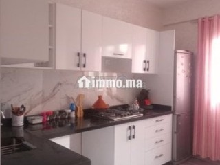 Appartement meublé à louer longue durée à Agadir - Appartement à louer - Agadir