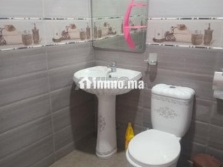 Appartement meublé à louer longue durée à Agadir - Appartement à louer - Agadir
