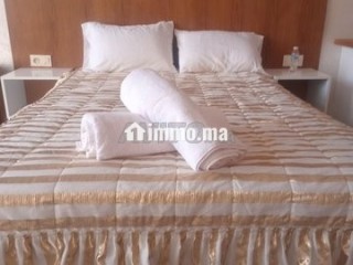 Appartement meublé à louer longue durée à Agadir - Appartement à louer - Agadir