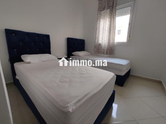 شقة ممتازة للكراء اليومي بدون وسيط - Location Vacances - Tanger - photo 3