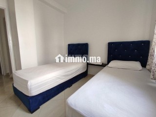 شقة ممتازة للكراء اليومي بدون وسيط - Appartement Location Vacances - Tanger