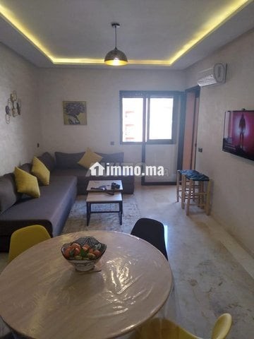 Location des appartements chez last price - Location Vacances - Marrakech - photo 1