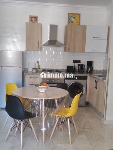 Location des appartements chez last price - Location Vacances - Marrakech - photo 2