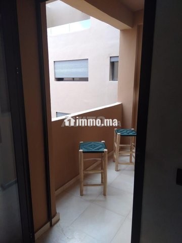 Location des appartements chez last price - Location Vacances - Marrakech - photo 3