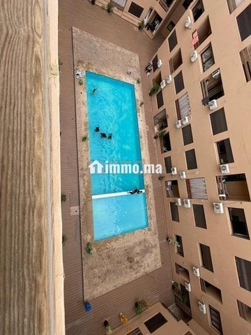 Location des appartements chez last price - Location Vacances - Marrakech - photo 6