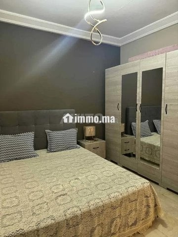 برطمة مفروشة الليلة امام ماكدونالدز - Location Vacances - Marrakech - photo 2