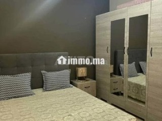 برطمة مفروشة الليلة امام ماكدونالدز - Appartement Location Vacances - Marrakech