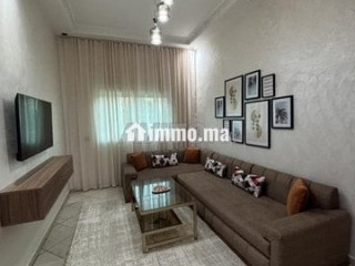 شقة رائعة للكراء اليومي للعائلات - Appartement Location Vacances - Tanger