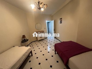 Appartement en vacances 4 pièce à la plage - Appartement Location Vacances - Tanger