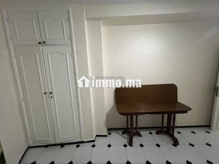 Appartement en vacances 4 pièce à la plage - Appartement Location Vacances - Tanger