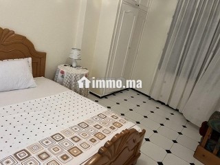 Appartement en vacances 4 pièce à la plage - Appartement Location Vacances - Tanger