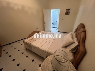 Appartement en vacances 4 pièce à la plage - Appartement Location Vacances - Tanger