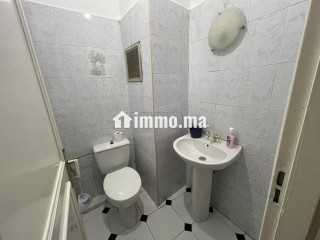 Appartement en vacances 4 pièce à la plage - Appartement Location Vacances - Tanger