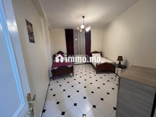 Appartement en vacances 4 pièce à la plage - Appartement Location Vacances - Tanger