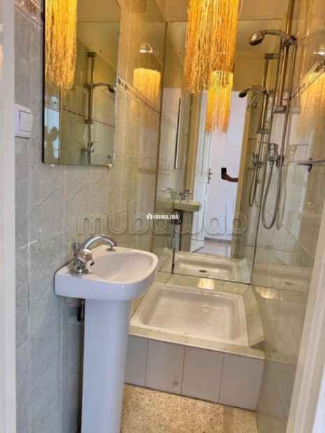 Appartement au cœur de l'Hivernage VE24207 - Vente Immobilier - Marrakech - photo 2
