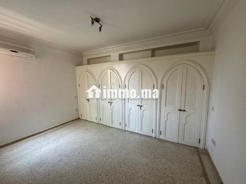 Appartement au cœur de l'Hivernage VE24207 - Vente Immobilier - Marrakech - photo 5