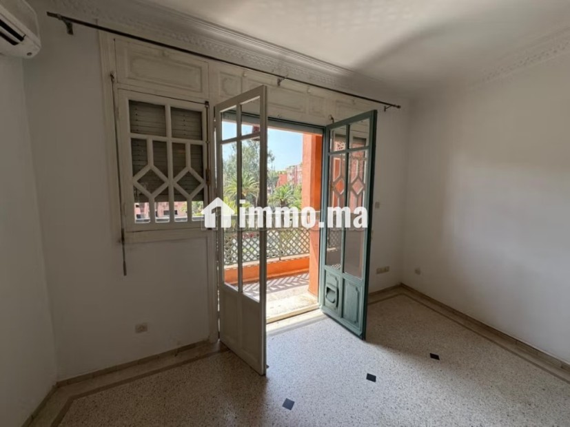 Appartement au cœur de l'Hivernage VE24207 - Vente Immobilier - Marrakech - photo 6