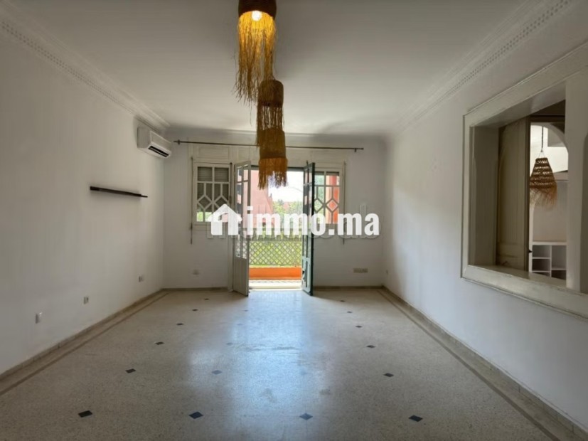 Appartement au cœur de l'Hivernage VE24207 - Vente Immobilier - Marrakech - photo 7