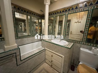 Appartement au cœur de l'Hivernage VE24207 - Appartement à vendre - Marrakech