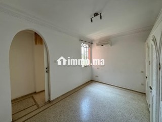 Appartement au cœur de l'Hivernage VE24207 - Appartement à vendre - Marrakech