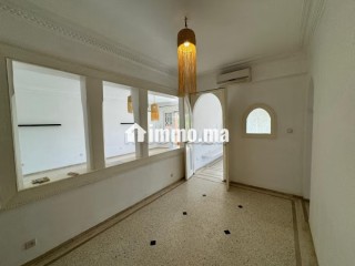 Appartement au cœur de l'Hivernage VE24207 - Appartement à vendre - Marrakech