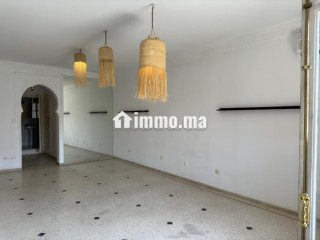 Appartement au cœur de l'Hivernage VE24207 - Appartement à vendre - Marrakech