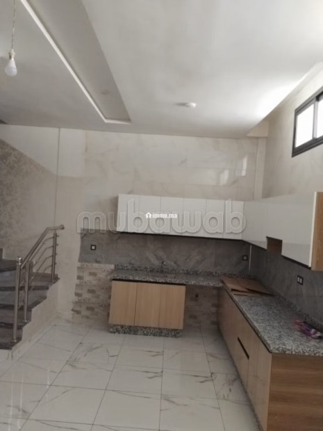 Bel appartement à vendre à Marjane.
Surface de 260 m² - Vente Immobilier - Meknes - photo 6