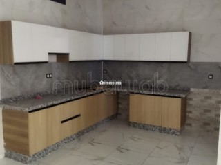 Bel appartement à vendre à Marjane.
Surface de 260 m² - Appartement à vendre - Meknes
