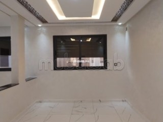 Bel appartement à vendre à Marjane.
Surface de 260 m² - Appartement à vendre - Meknes