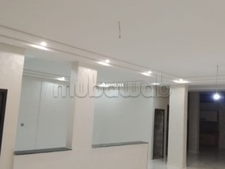 Bel appartement à vendre à Marjane.
Surface de 260 m² - Appartement à vendre - Meknes