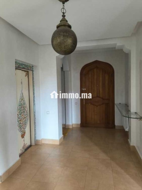 Villa avec jardin à marrakech - Vente Immobilier - Marrakech - photo 2