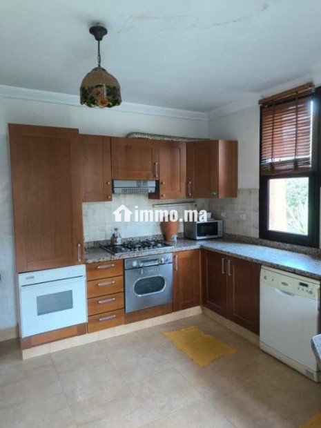 Villa avec jardin à marrakech - Vente Immobilier - Marrakech - photo 4