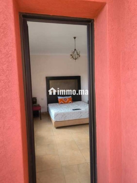 Villa avec jardin à marrakech - Vente Immobilier - Marrakech - photo 6