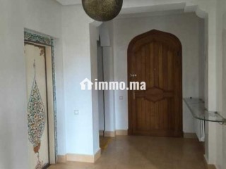 Villa avec jardin à marrakech - Villa à vendre - Marrakech